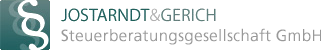 Impressum | Jostarndt & Gerich Steuerberatungsgesellschaft GmbH in 45711 Datteln